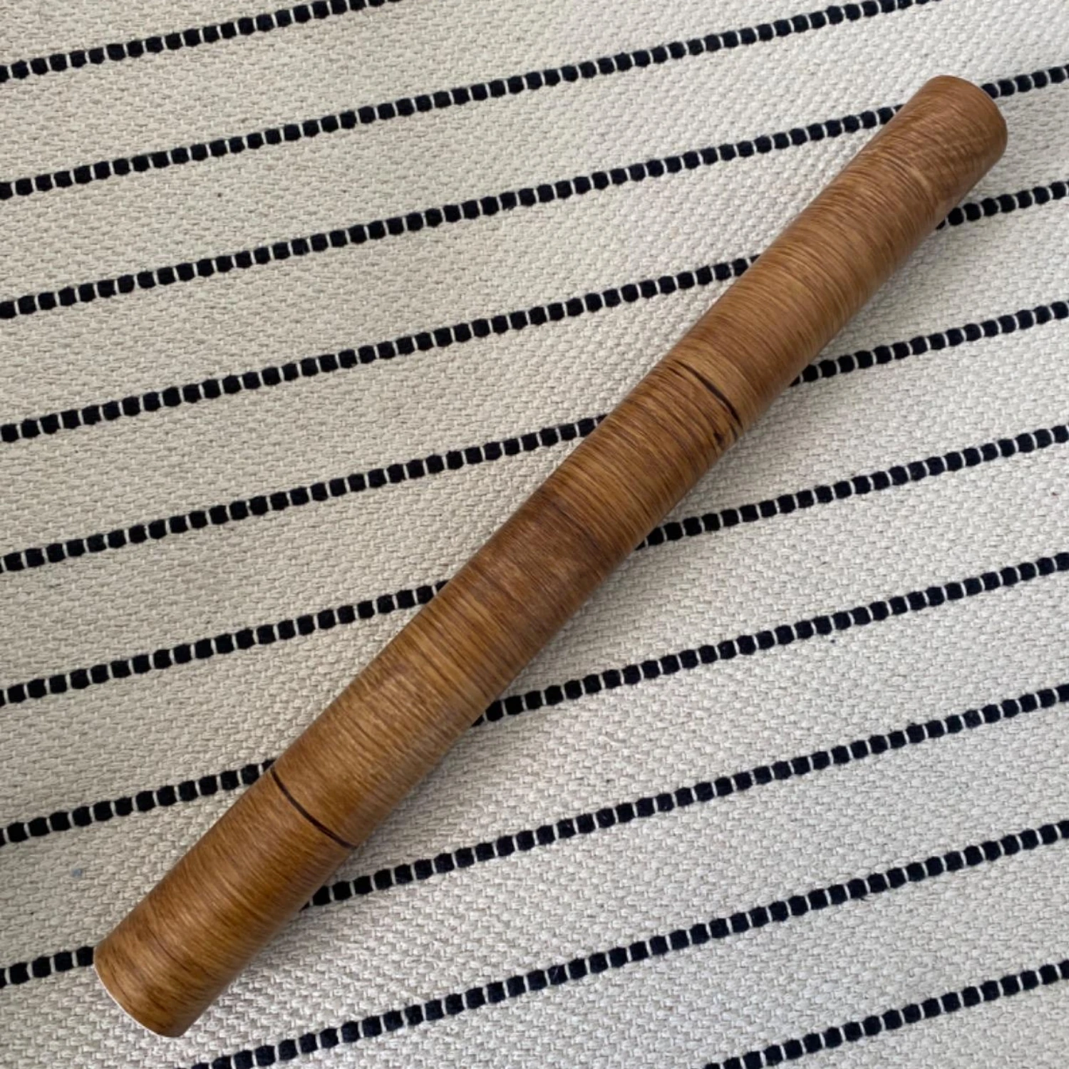 

55cm Wide Self Adhesive Wood Grain Vinyl Wallpaper Waterproof Home Decor Stickers for Door Wardrobe Cupboard Table Furniture