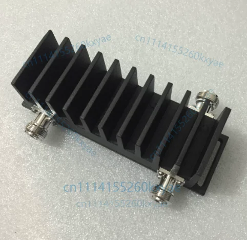 Same frequency combiner 400-470MHz, 3dB bridge two in and one out, N female head, two in one, N-Female