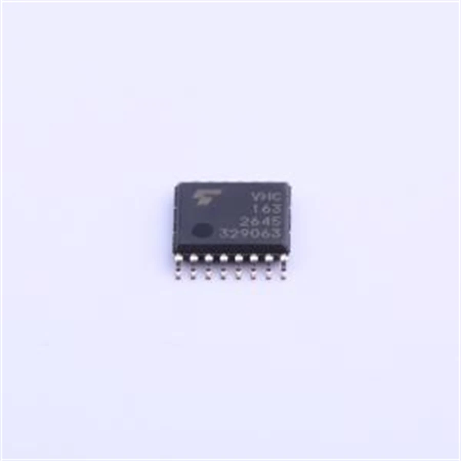 

50PCS/LOT 74VHC163FT (Logic ICs)