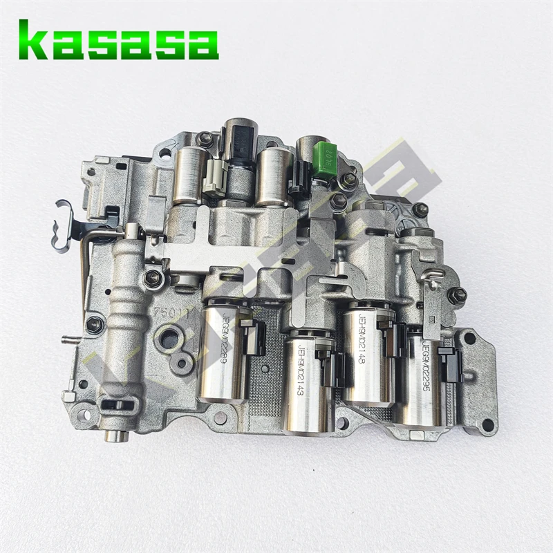 

New TF-70SC TF70SC TF70 Original FWD Automatic Transmission Valve Body For Peugeot Citroen OPEL Hyundai Lincoln MKZ