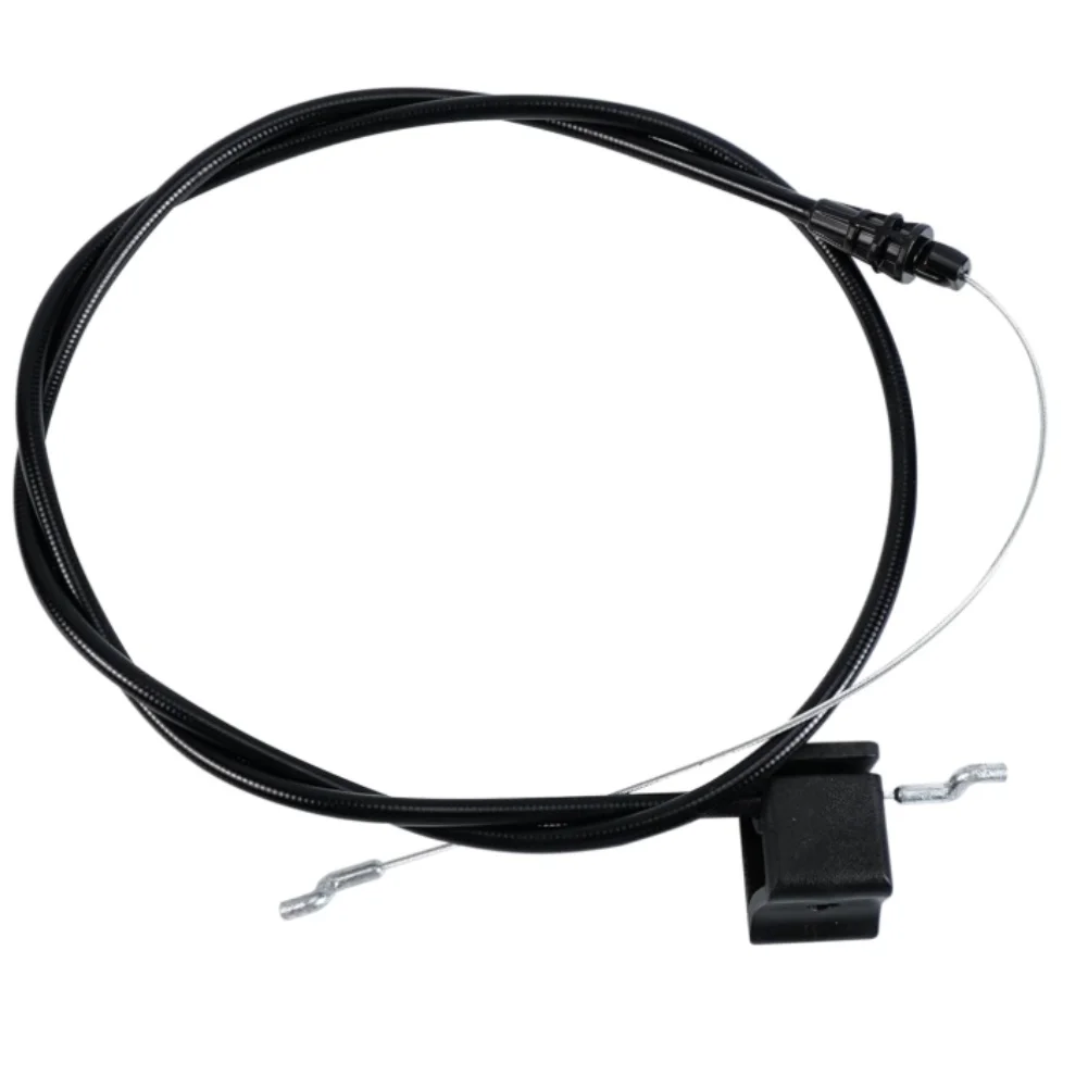 Thrower Replacement Part Impeller Cable Harsh Weather Resistant Quick Installation Design For Model 20330 20323