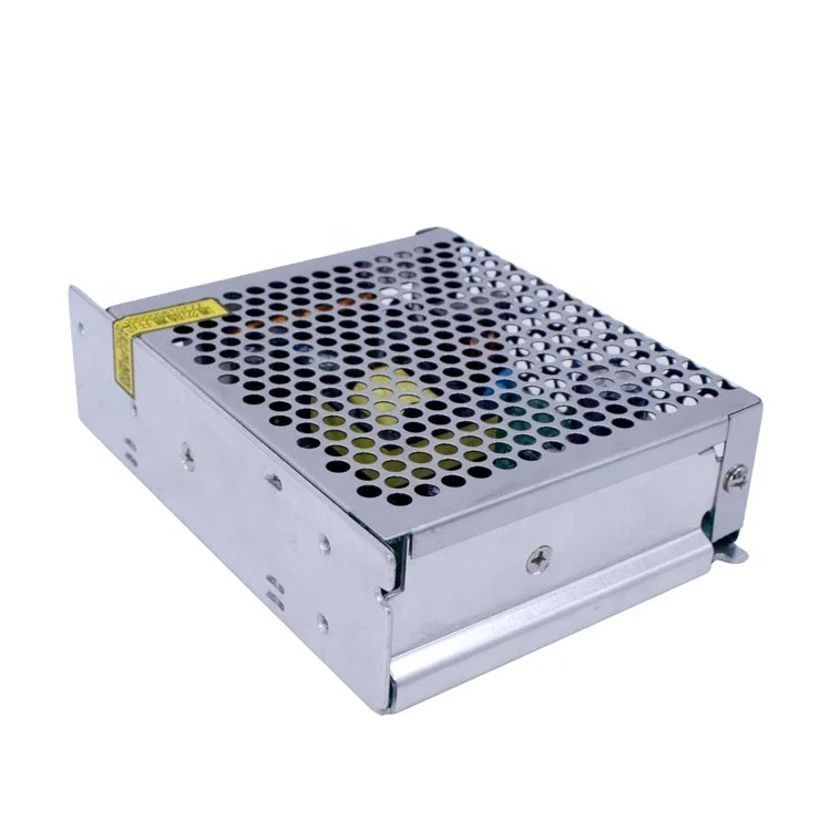 Switching Power Supply 220Vac to 5Vdc 10A Switch Mode Power Supply