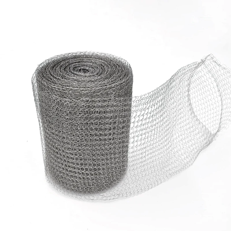 Wire Mesh Stainless Steel Wire Mesh Fine Mesh Stainless Steel Mesh Close Mesh For Protection