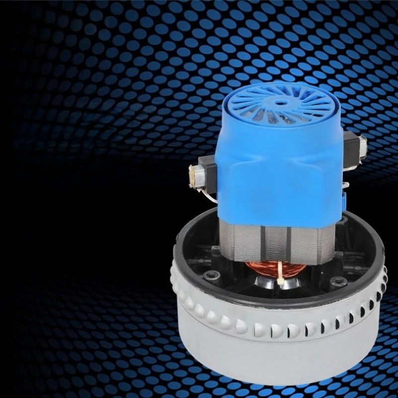 

Vacuum cleaner motor BF822 copper wire motor, Italian motor 1500W Baiyun Chaobao