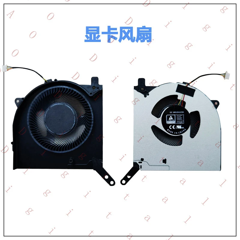 A is suitable for replacing the cooling fan of Lenovo Legion R9000P Y9000P 2021 2022 2023 2024 laptops IAH7H ARH7H ARX8 IRX8