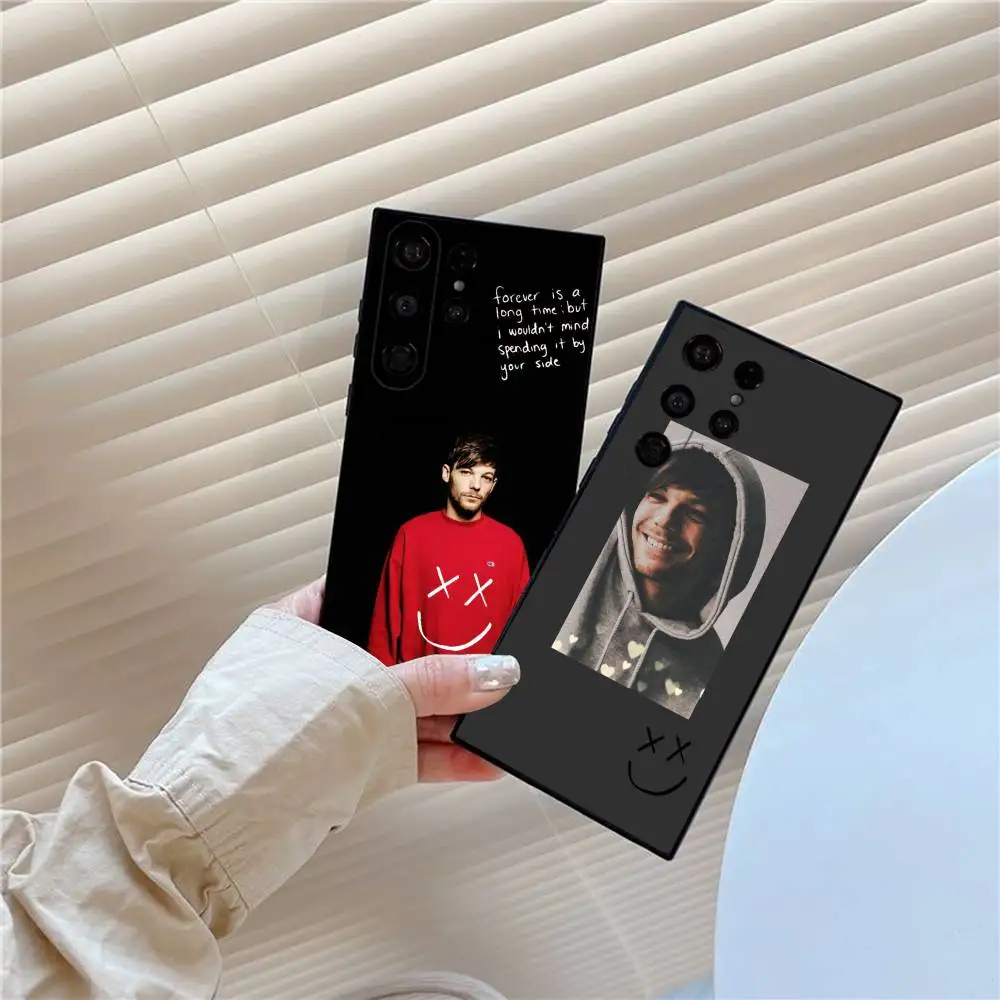 حافظة لهاتف سامسونج جالاكسي S25 Ultra S22 S23 S24 Ultra S21 S20 5G حافظة لهاتف سامسونج جالاكسي S25 Ultra S22 S23 S24 Ultra S21 S20 5G #1