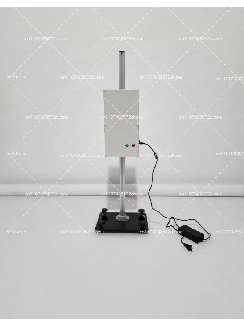 Channel Change Calibration Tool, Assisted Calibration Equipment, Doppler Generator