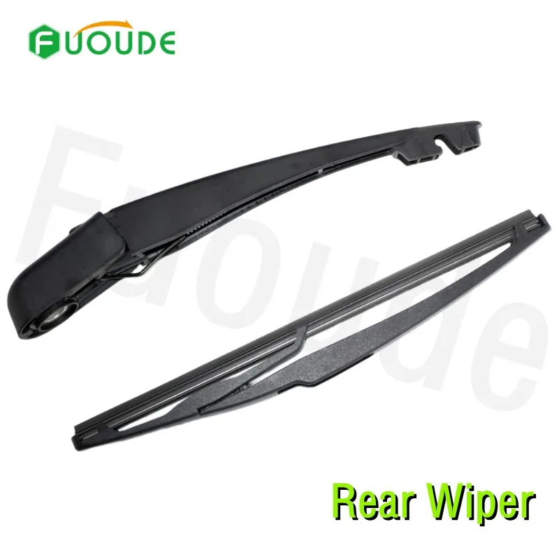 Rear Wiper Blade For Chery Tiggo 4 10