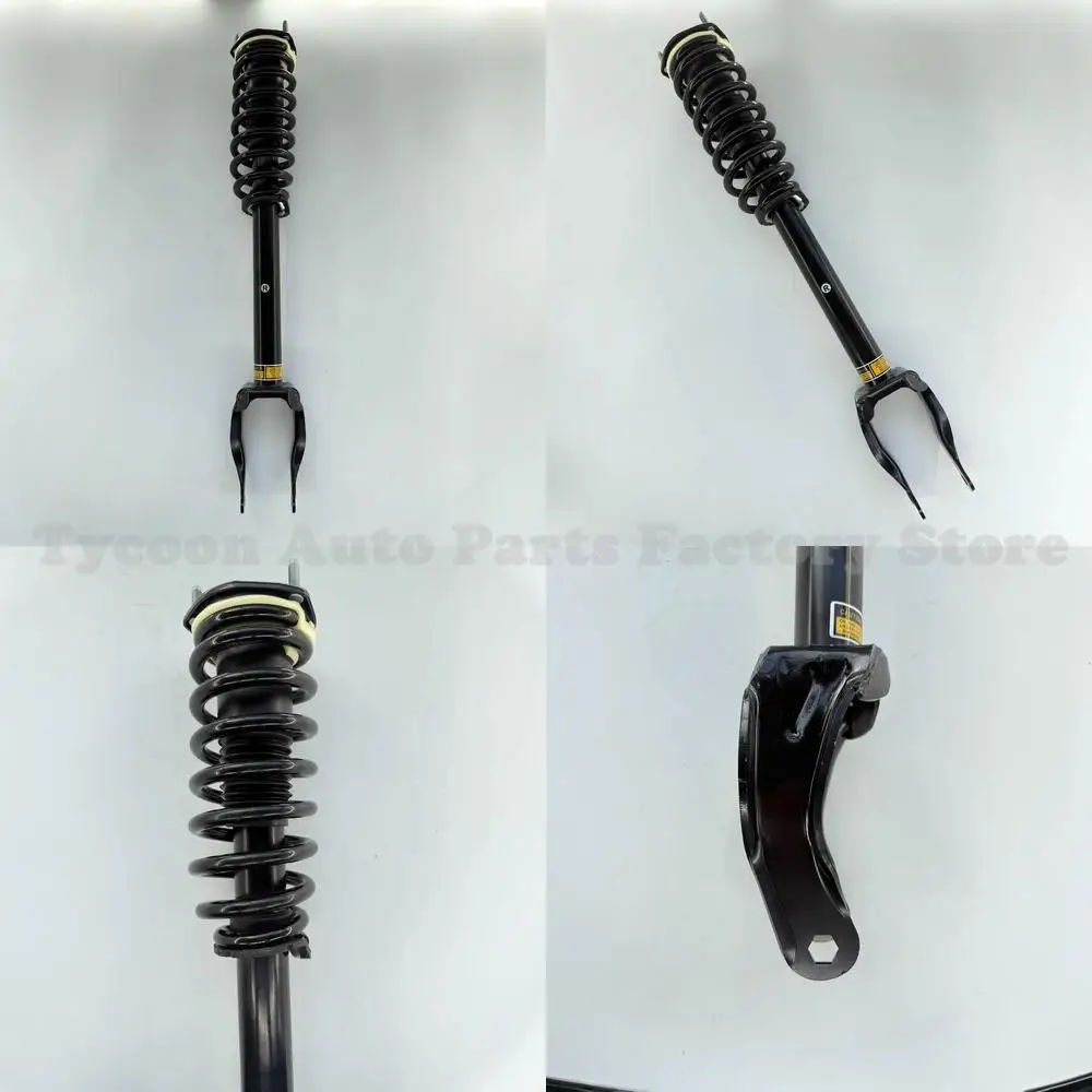 

High Quality 1 Piece Mercedes 166 Standard Front Assembly Shock Absorber for Mercedes C Class Car