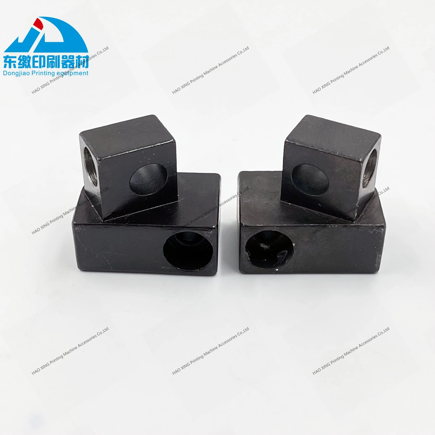 قطع غيار ماكينات الطباعة مقعد بكرة الحبر L4.030.485F /L4.030.486F لقطع غيار الطباعة هايدلبرغ CD74 XL75 جودة عالية