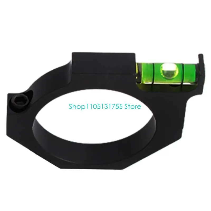 K0EF Aluminum Bubble Level Clamps Mount for Precisions