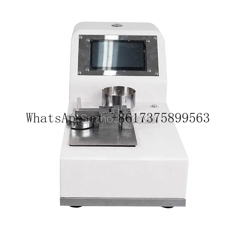 Tensile Strength Tester Cable Wire Terminal Pull Force Strength Testing Machine For Laboratory