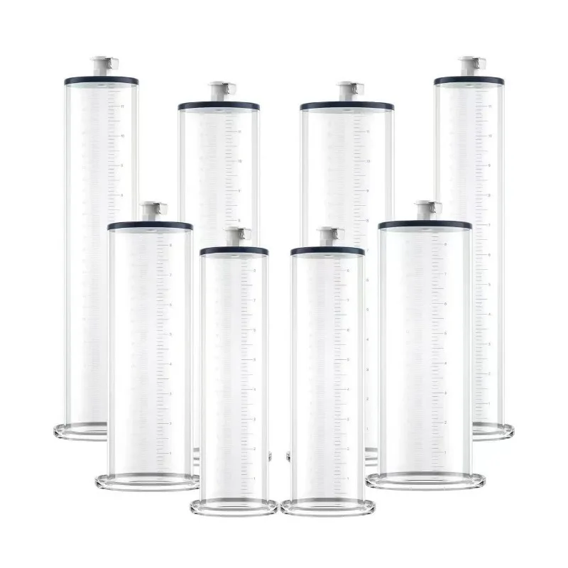 Large double scale cup special accessories high-end flange wide bottom 30cm trainer