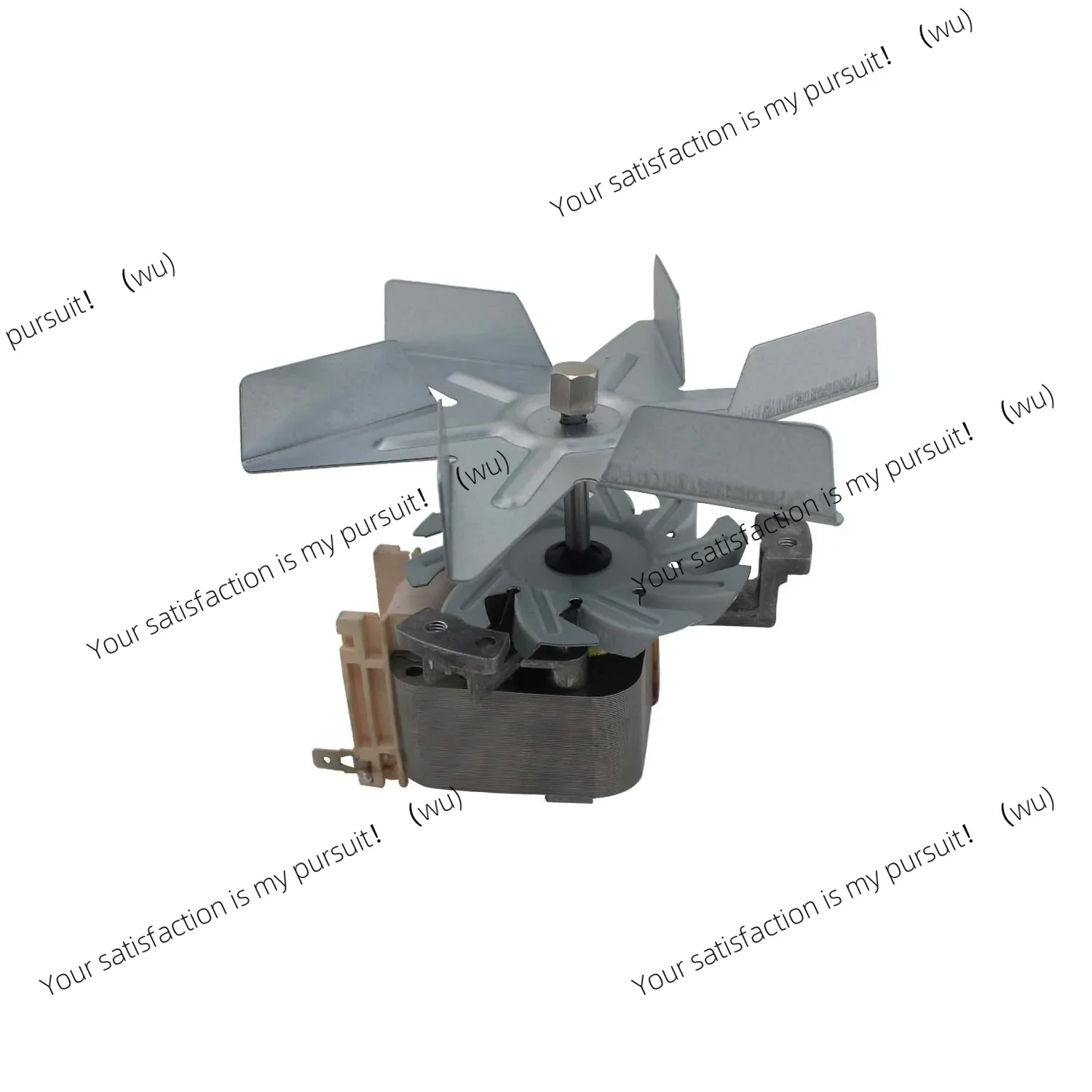 220V 45w 50hz   Drying box motor   for constant temperature Oven fan motor   double ball high temperature material