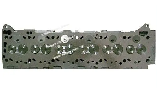 Головка блока цилиндров RD28 2826CC 11040-G9825 11040-34J04 11040-VB301 подходит для Nissan Patrol K260 2.8 D RD28 2826 66 Vehicle 89/03-96/03