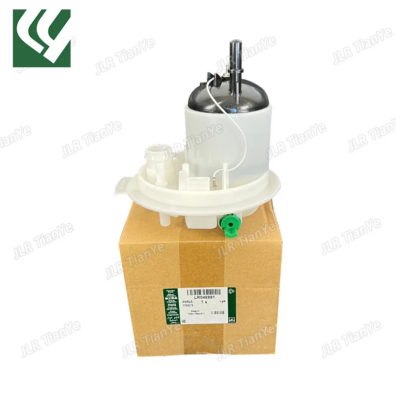 

3.0 5.0L Petrol Fuel Tank Dust Cover for Lan-d Rover Range Rover 2013 RR Sport 2014 LR124692 LR048891 LR086212 LR095886 JDE29874