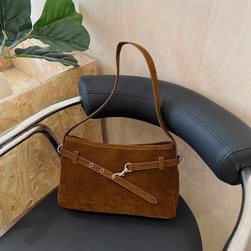 

2025 New High-end Ladies Leather Hand Bag Luxury Brand Famous Designer Paris Casual Elegant​
