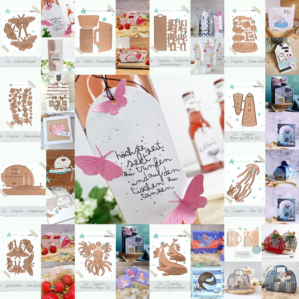 الحوت على شكل قلب 2025 جديد قطع يموت سجل القصاصات مذكرات الديكور قالب النقش الاستنسل DIY بها بنفسك بطاقات المعايدة اليدوية #1