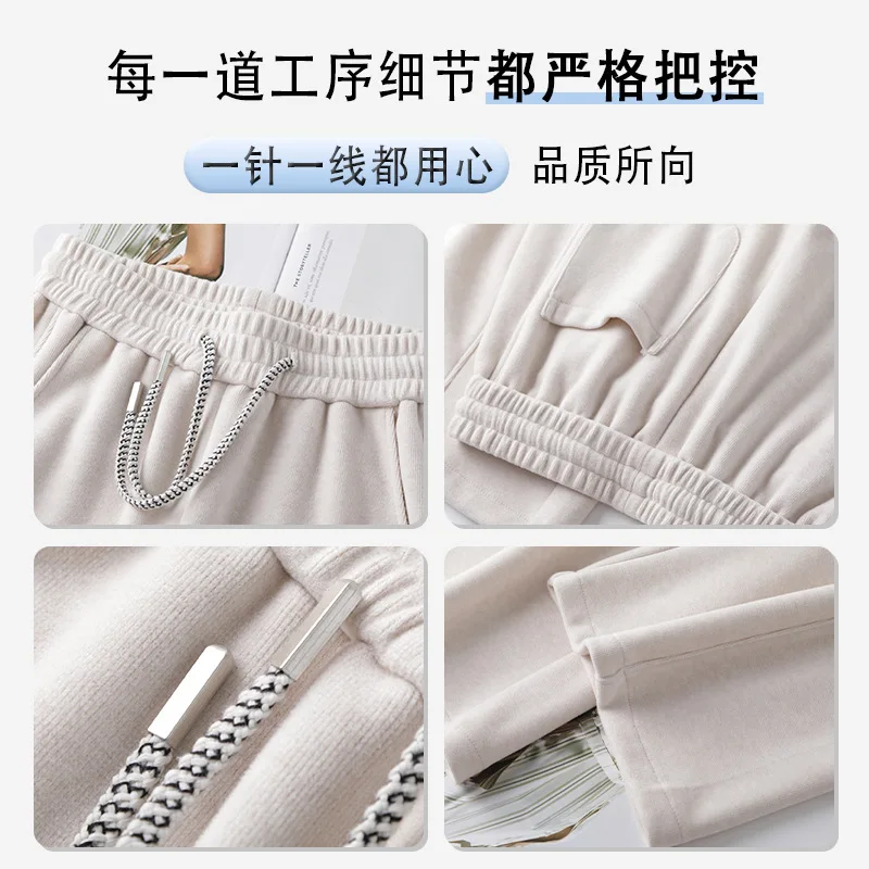 سراويل Scimitar الصوفية للنساء، والشتاء، سراويل منجل الموز العصرية الناعمة والأنيقة