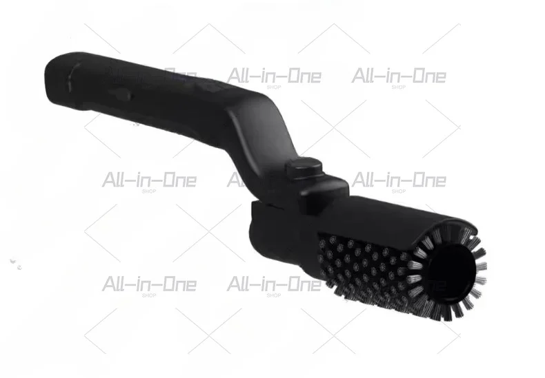 Electric Grill Brush for Cleaning Heavy - Oil Stains on Grill Grates