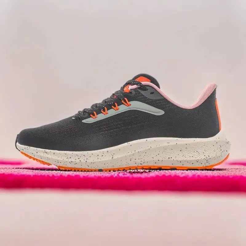 

Новые универсальные спортивные туфли для папы в стиле ретро для мужчин и женщин, пары с копытами в виде слонов и приподнятыми кроссовками