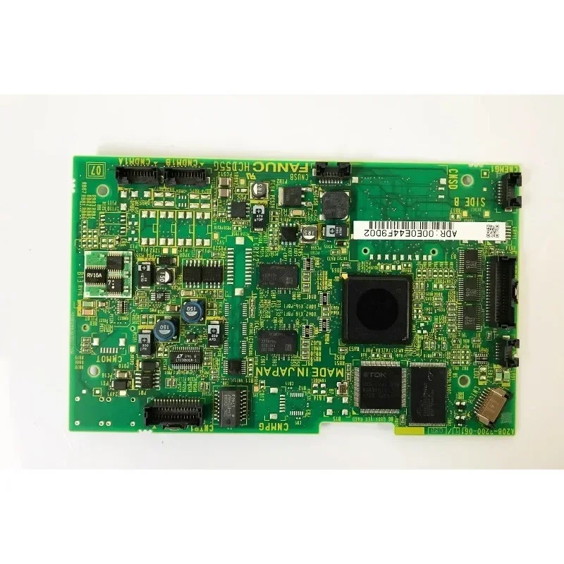 

Parts are suitable for A20B-2200-0611 servo circuit board PCB board