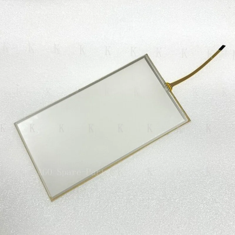

C New for 5WC0703MB7 FPT5W7IN02 FPT5W7IN02_AC Touch Screen Panel Glass Digitizer