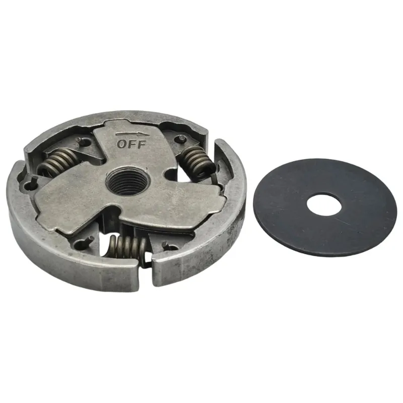 

Сцепление в сборе для Dolmar PS-460 PS-351 PS-350 PS-420 PS-421 PS-500 PS-510 PS6100 5105 4600 4605 Бензопила 175 180 101 175180101