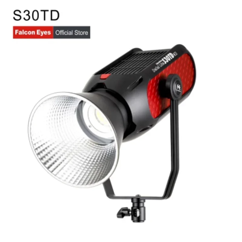 

Фотография Falcon Eyes S30TD 300W 5600K 9, сцена, эффекты, монолитный блок, заполнение для студийной видеосъемки, фотография, освещение