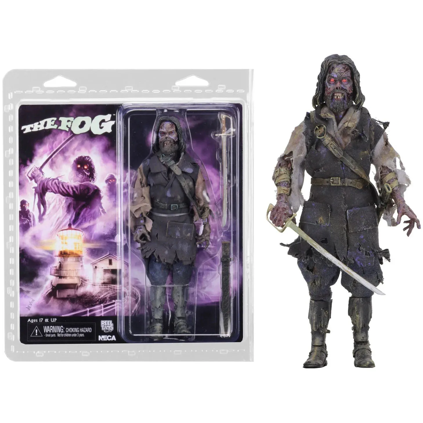 

Аутентичные аниме Neca 14972, подвижные фигурки, подарок на Хэллоуин, в наличии