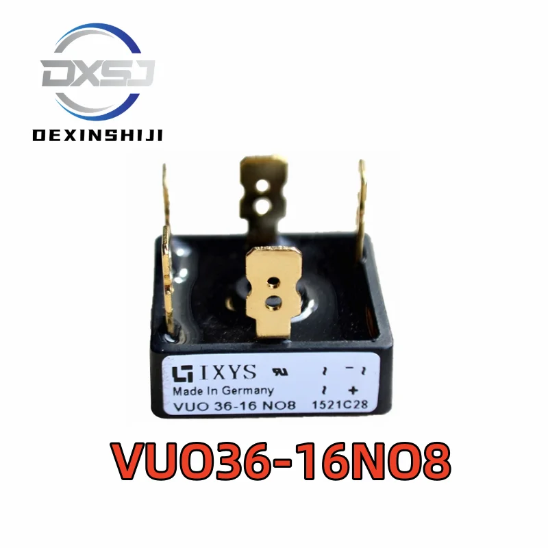 100% NEW Original Rectifier bridge VUO36-16NO8 bridge rectifier module