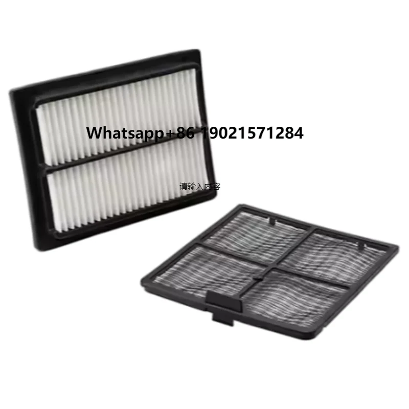 

28113-1R000 28113-2W100 28113-08000 High Performance Air Filter Auto Spare Parts for