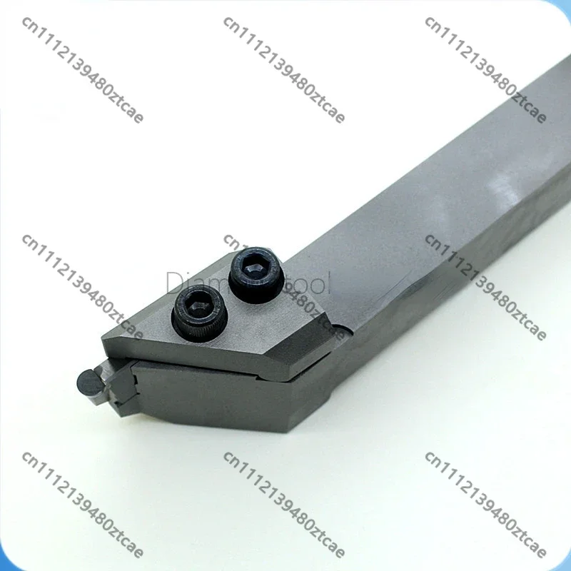 R1.5 R2.5 R3 Arc Diamond Tip Lathe Tool PCD Wheel Hub Turning Cutter Aluminum Wheel Machining Tool