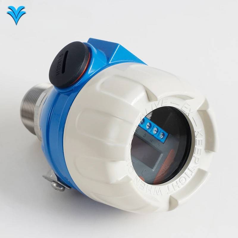 Holykell UE3005 0-2M Ultraschall-Füllstandmessgerät