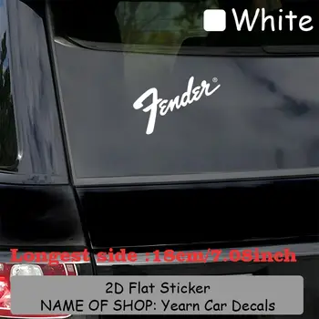 10 最佳銷售 擋泥板貼紙 - №9