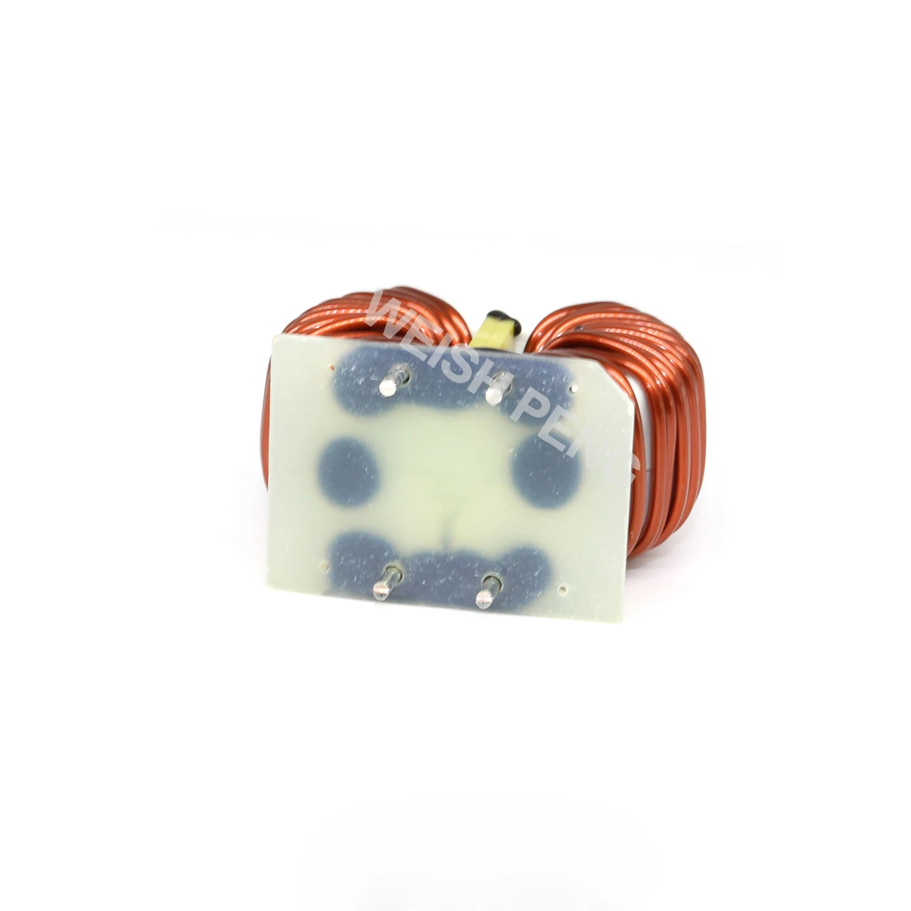 6mh25A High power inductor magnetic ring inductor EMI filter common mode inductance