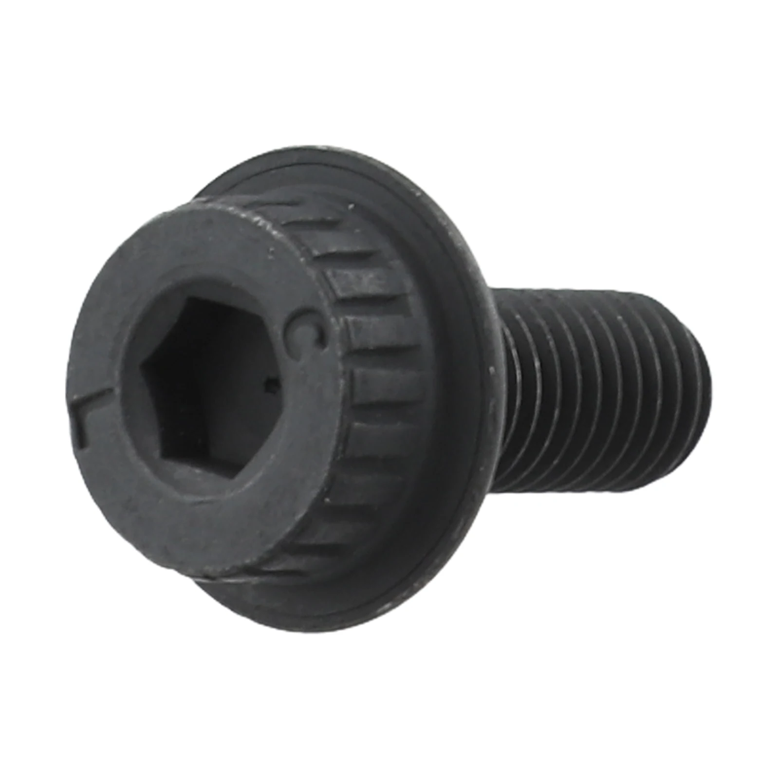 

20mm Blade Bolt Black Blade Mounting Bolt Blade Brand New Unused Compatible With DWS713 Compatible With DWS715
