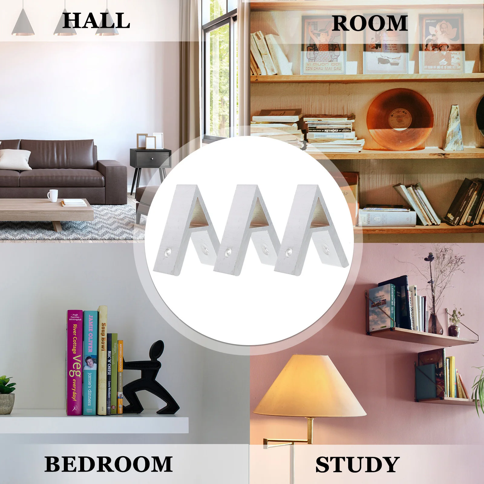 

5 шт. угловой кронштейн из алюминиевого профиля, угловой разъем 45 градусов для принтеров с ЧПУ, защита для робототехники, экструзионные брекеты