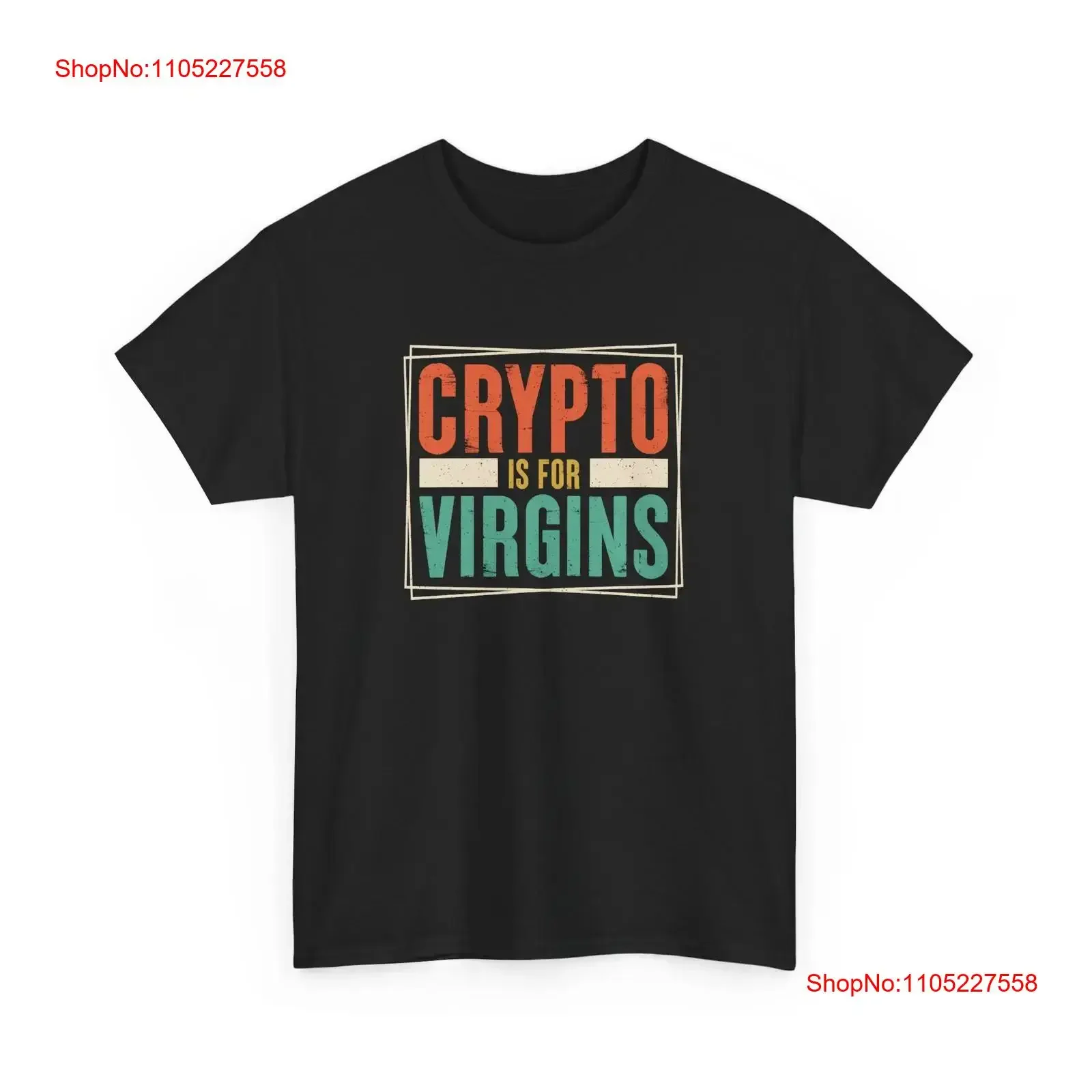 Hodl Gang T Shirt F…