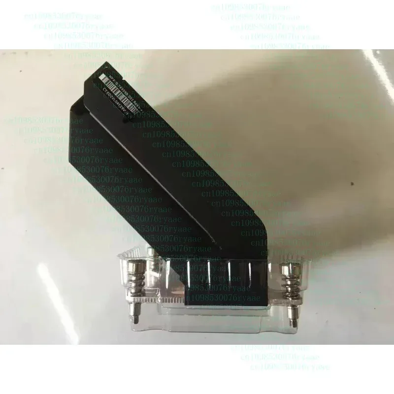 جديد لـ HP Z840 Z820 محطة العمل المبرد وحدة المعالجة المركزية مروحة التبريد وحدة المعالجة المركزية السائدة برودة 749598 -001 0P 105243 644315 -001Q