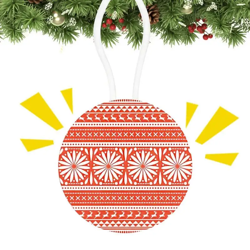 Streich-Ornament, Ziegenschrei-Thema, schreiende Schafe, Ornament, schreiende Ziege, Sammleranhänger für Wand, Schlafzimmer, Fenster