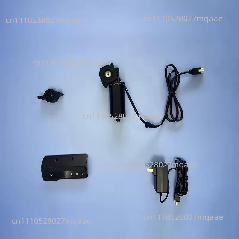 96A（94A10） Lift Table Accessories, Motor 24V 22.6W  Brushed DC Reducer Linear Actuator Speed 107RPM