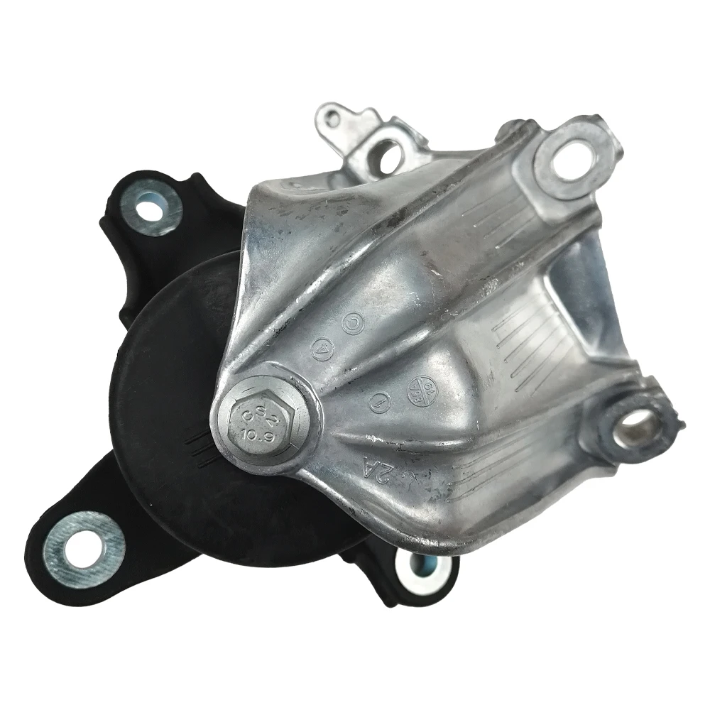 مجموعة حوامل محرك المحرك لـ 2008-2012 Honda Accord Acura TSX 2009-2013 Acura TSX 2.4L Auto Trans A4565 A4570 A4572 A4584 A4561