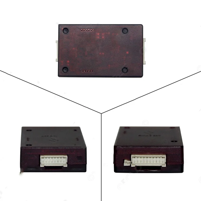 

Автомобильный декодер Canbus только для аудиосистемы Hyundai Elantra Kia Sportage Sorento K3