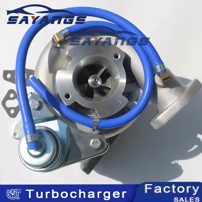 CT15B Turbocharger 17201-46040 17201 46040 1720146040 turbo for Toyota Chaser Cresta Mark II Tourer V JZX100 1JZ 1JZ-GTE