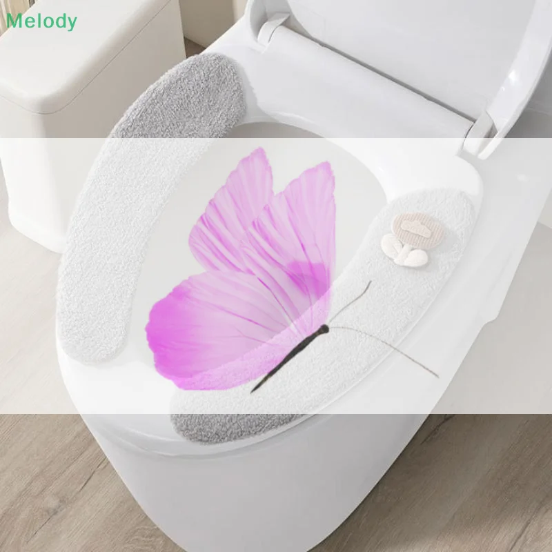 Alas Duduk Kloset Bulu Halus