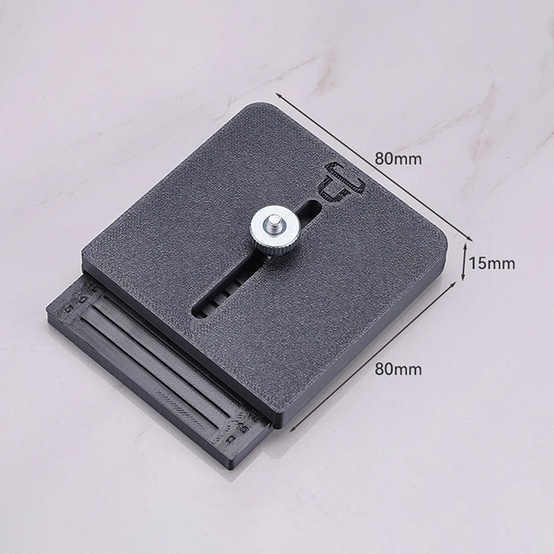 Furniture Laminate Vinyl Trimming Tool For Edge Cutting Black Green Purple For Smooth Clean Finish Cabinet Desk Door view 5