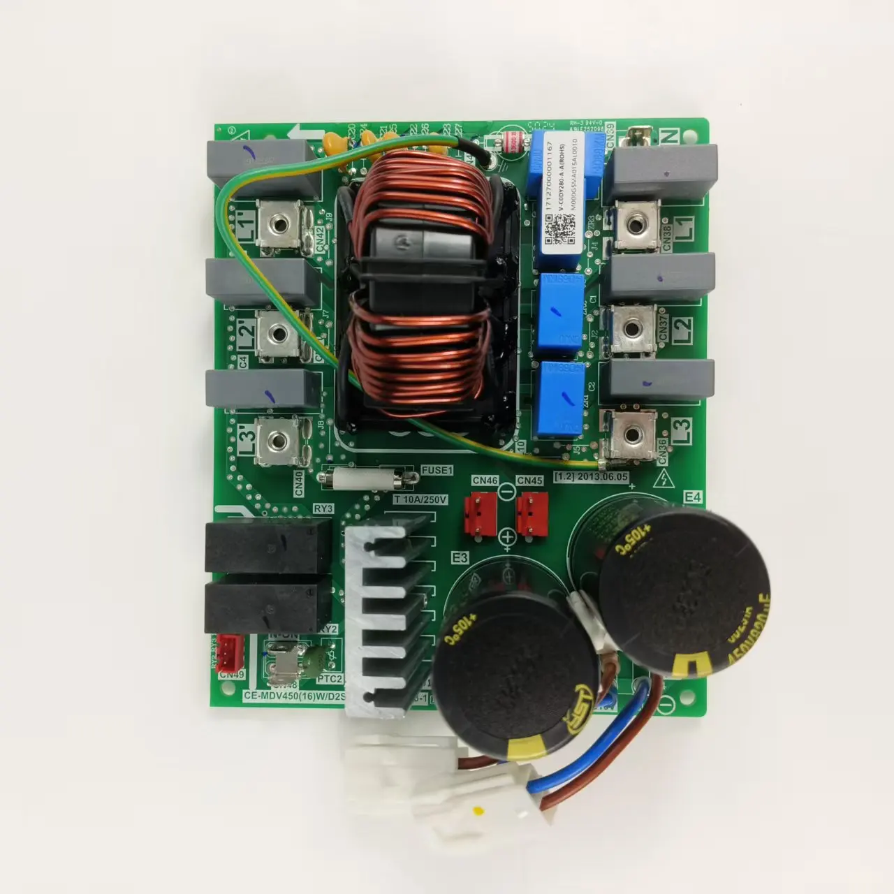 Brand New V-C0DY280-A-A Filter Board 17127000005659 17127000001167 17127000001157 Suitable for Central Air Conditioning