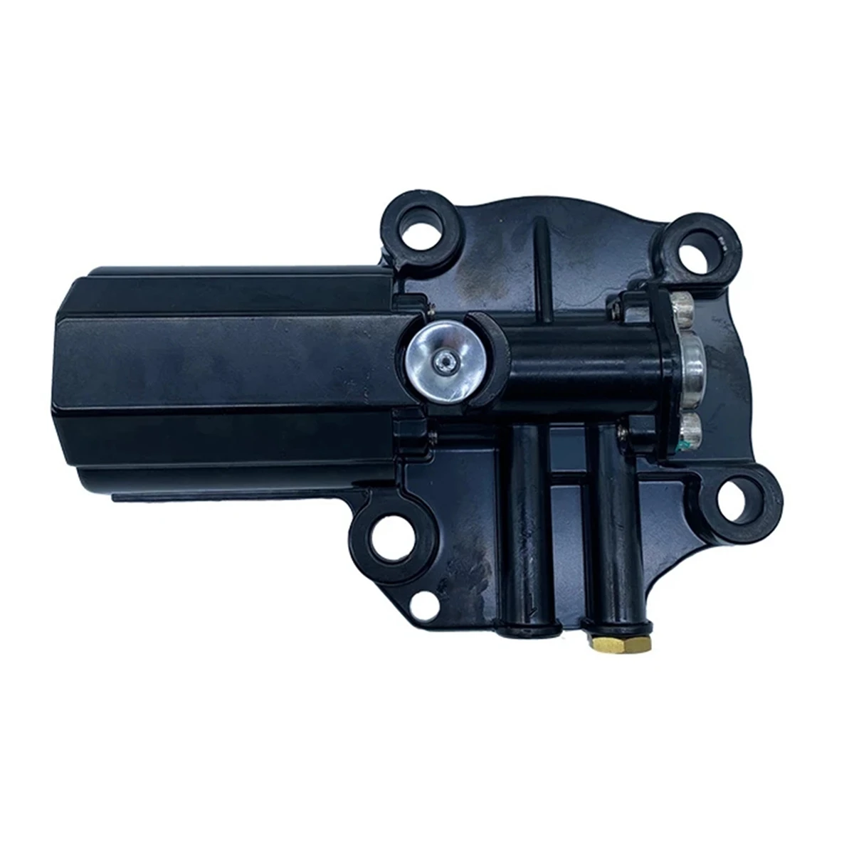 

20366720 Transmission High and Low Gear Solenoid Valve Transmission Valve for VOL-VO Truck FH/FM