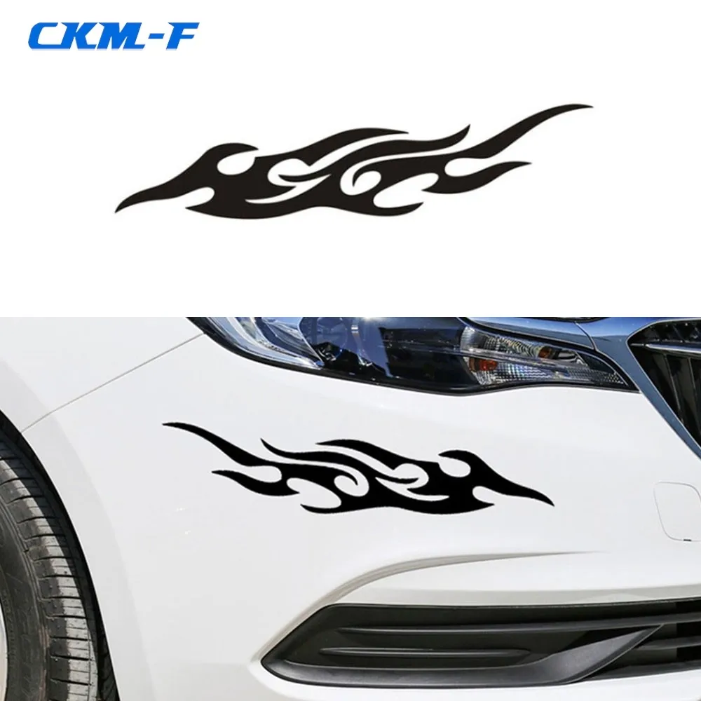 

Car Sticker Personalized Garland Decoration for Car Stickers Emblem Badge Decal Auto Automobile Bonnet Sticker